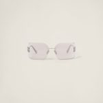 Miu Miu Runway sunglasses